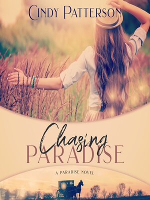 cover image of Chasing Paradise